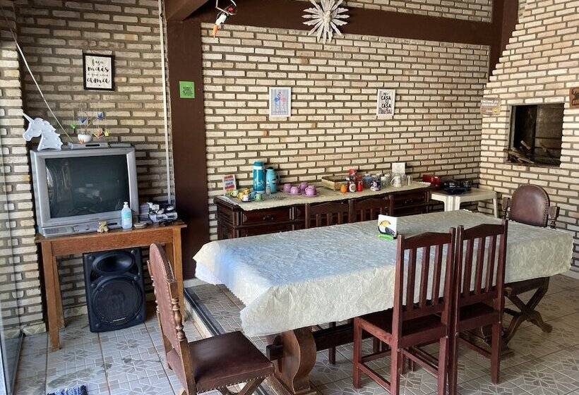 ベッドアンドブレックファースト Zizi Home