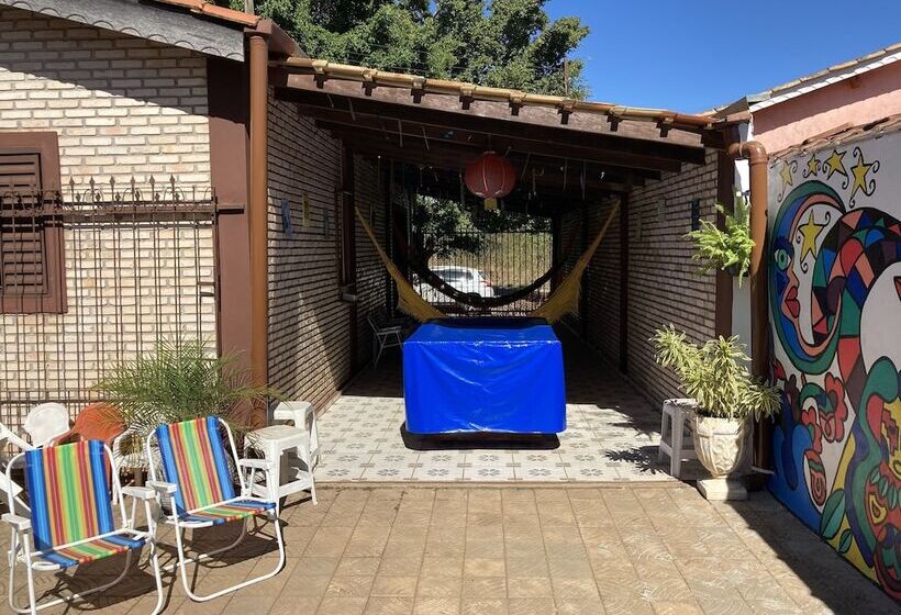 ベッドアンドブレックファースト Zizi Home