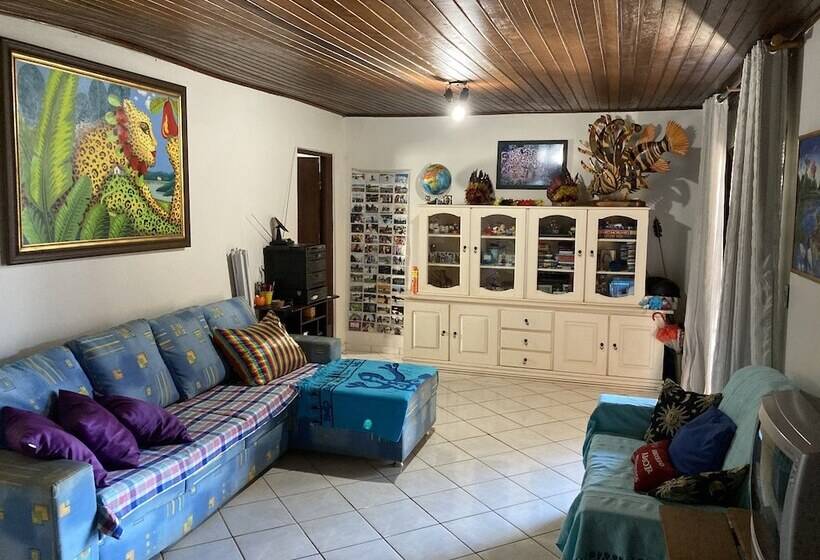 ベッドアンドブレックファースト Zizi Home