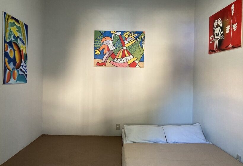 ベッドアンドブレックファースト Zizi Home