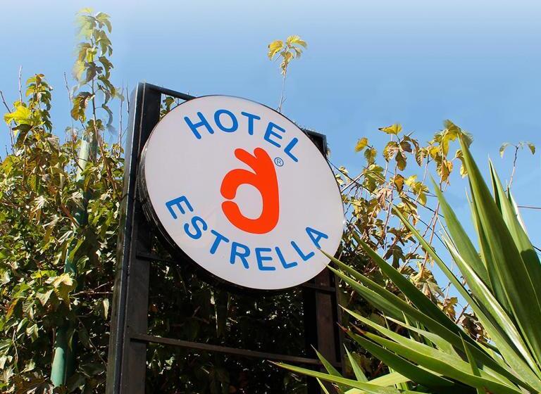 Bed Bed Hotel Estrella
