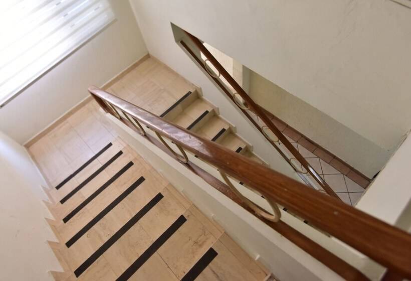 Bed Bed Hotel Estrella