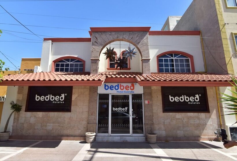 Bed Bed Hotel Estrella