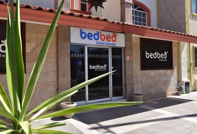 Bed Bed Hotel Estrella