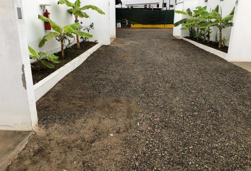 Bella Durmiente Hotel & Eventos