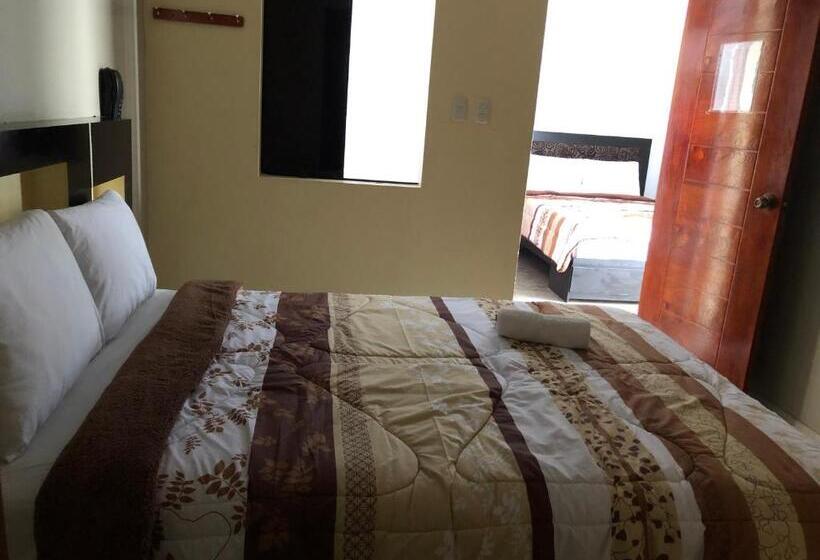 Bella Durmiente Hotel & Eventos