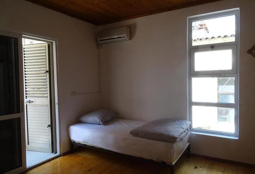Buff Hostel Tirana