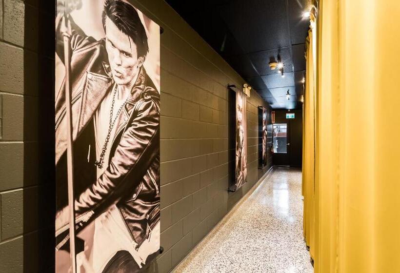 Capitol Robinson By Bower Boutique Hotels