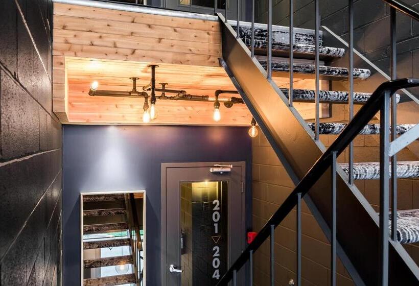 Capitol Robinson By Bower Boutique Hotels