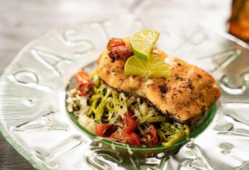 Caracoral Hotel Boutique