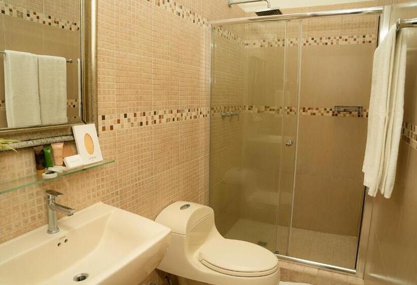 Caracoral Hotel Boutique