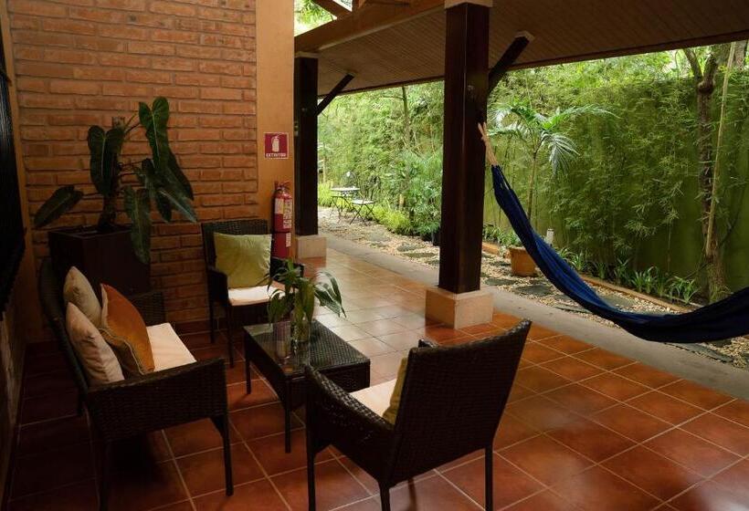 Caracoral Hotel Boutique