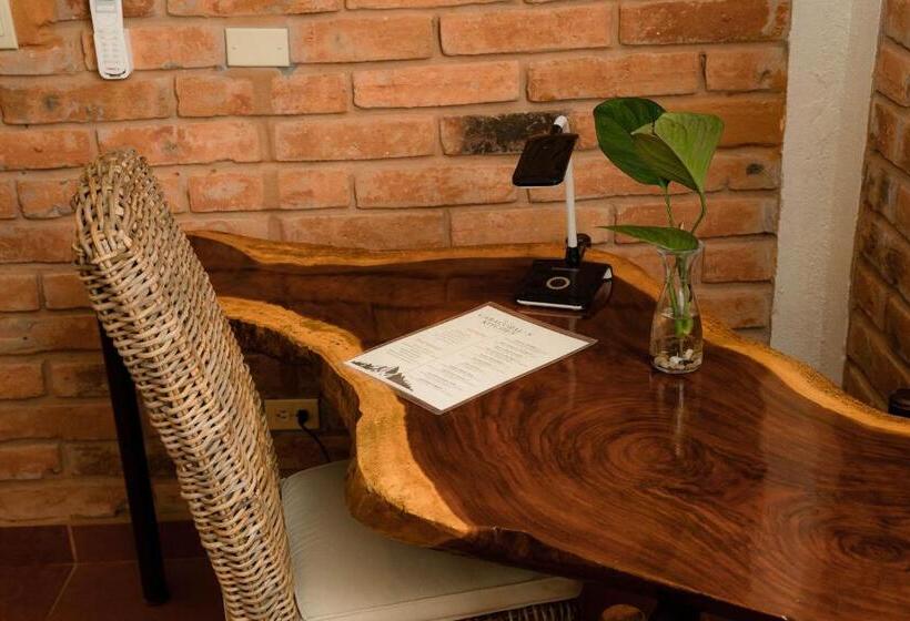 Caracoral Hotel Boutique