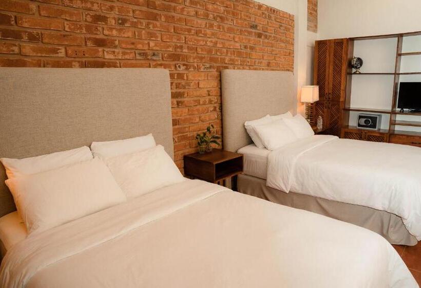 Caracoral Hotel Boutique