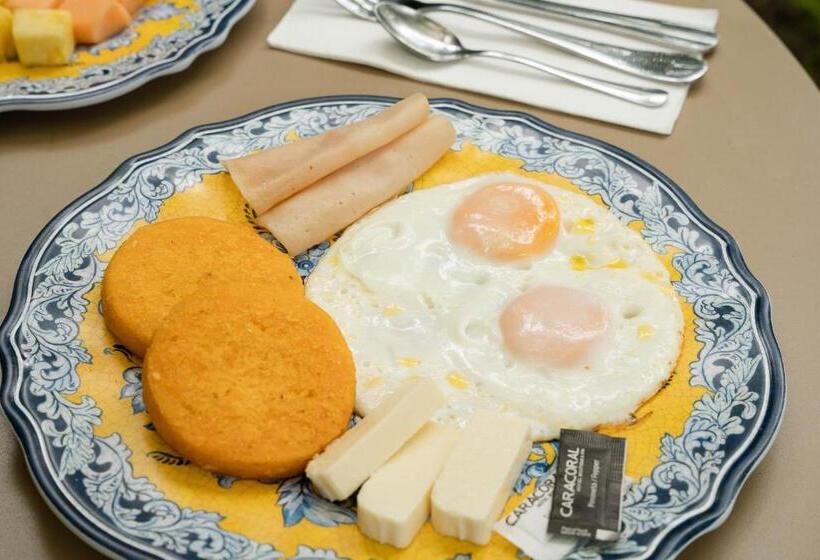 Caracoral Hotel Boutique