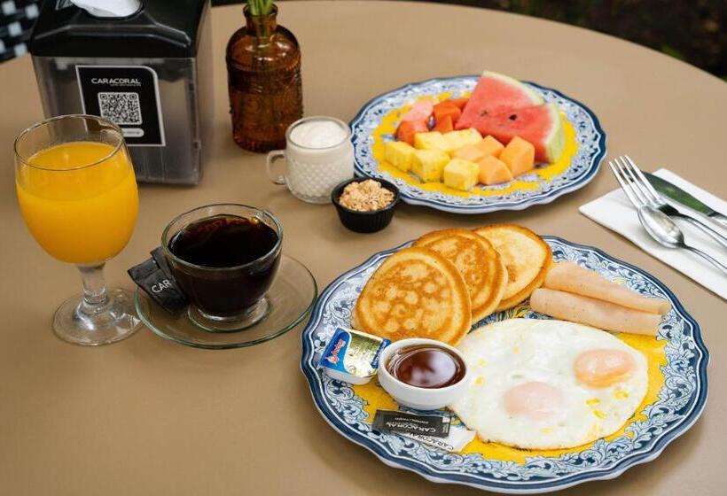 Caracoral Hotel Boutique