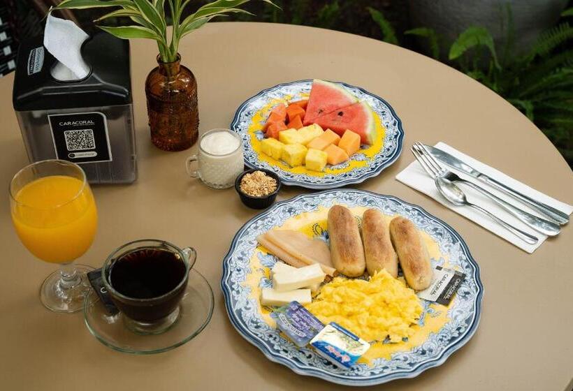 Caracoral Hotel Boutique
