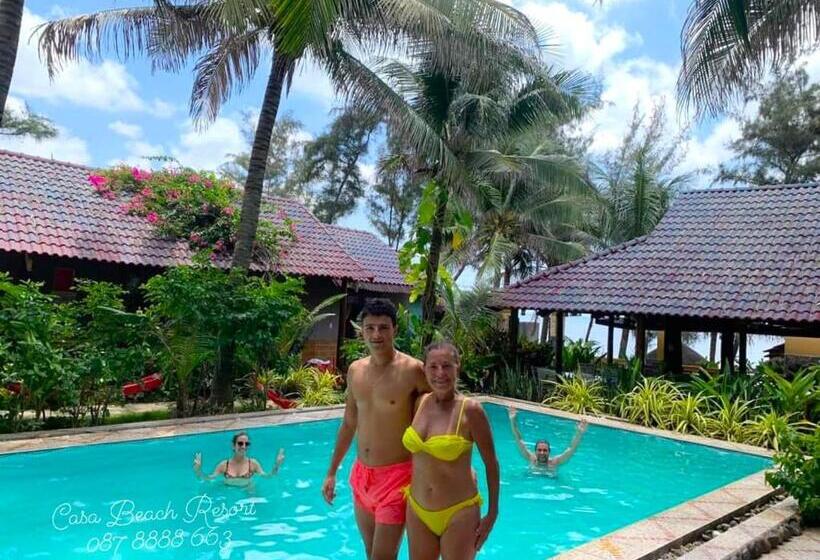 Casa Beach Resort
