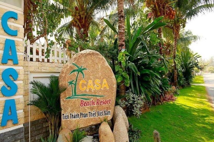 Casa Beach Resort