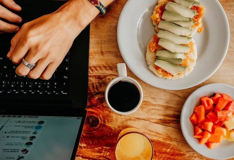 旅馆 Casa Del Pavo Real Boutique