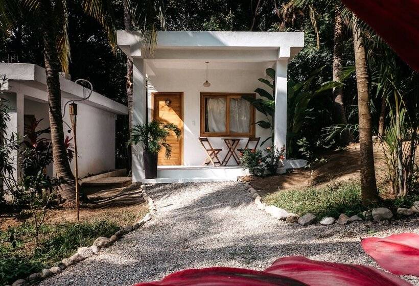 旅馆 Casa Del Pavo Real Boutique