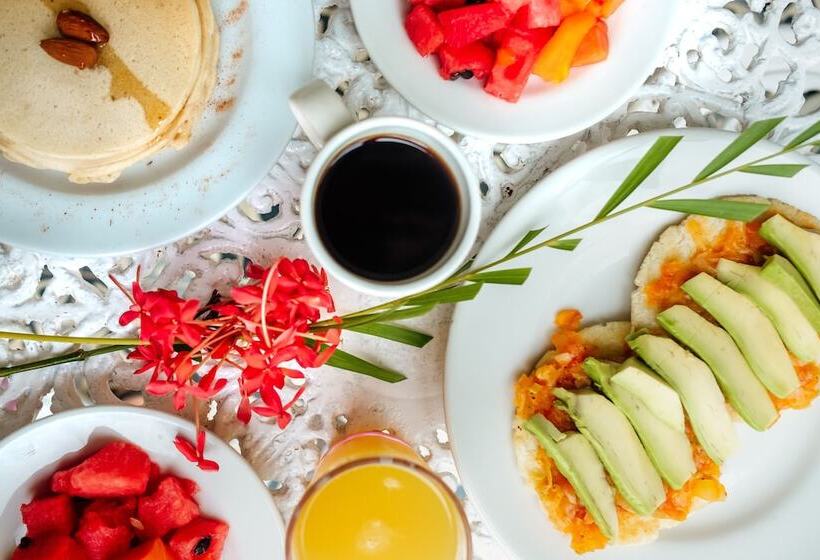 هاستل Casa Del Pavo Real Boutique