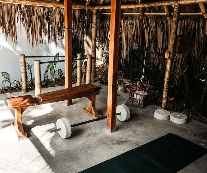 旅馆 Casa Del Pavo Real Boutique