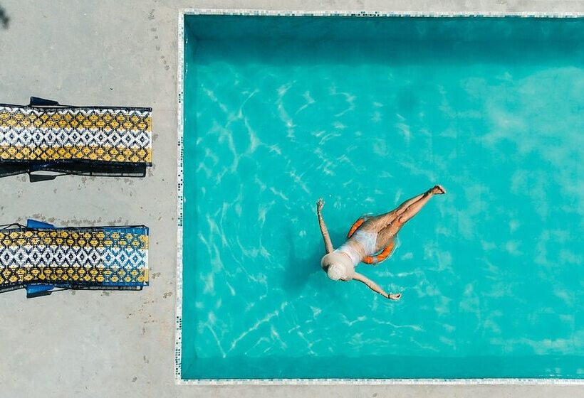 هاستل Casa Del Pavo Real Boutique