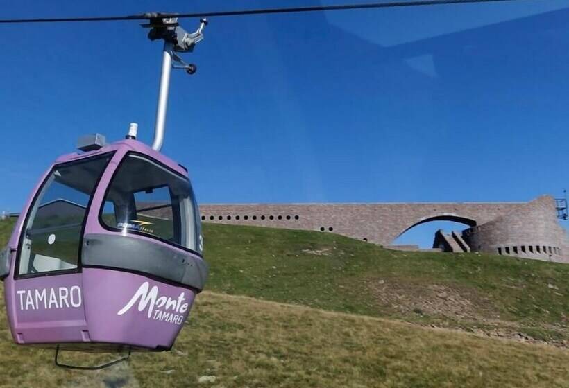 Chromotel Self Check In