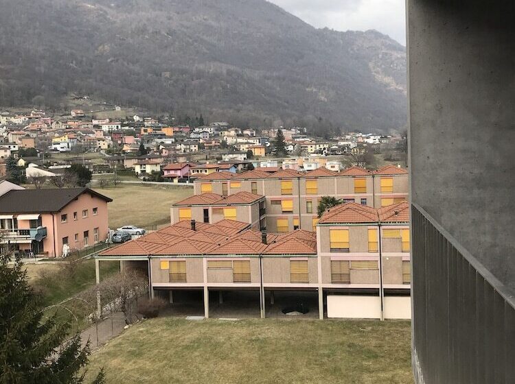 Chromotel Self Check In