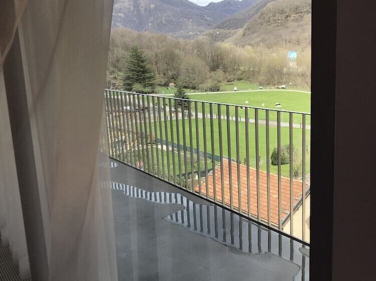 Chromotel Self Check In