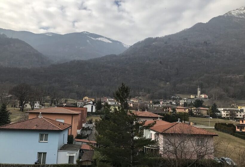 Chromotel Self Check In