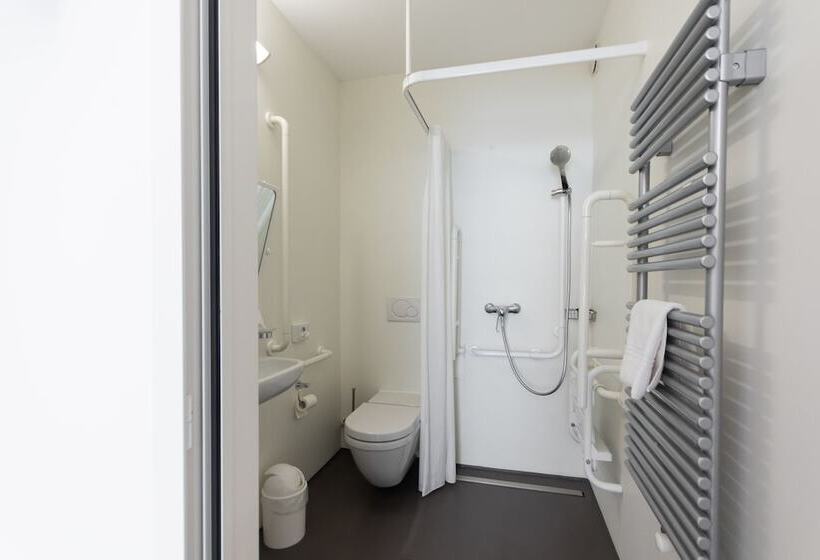 Chromotel Self Check In