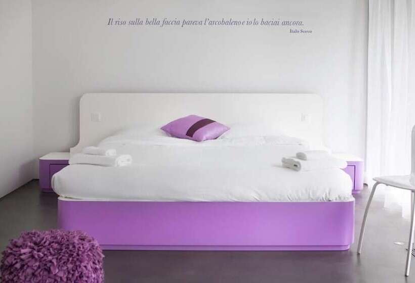 Chromotel Self Check In