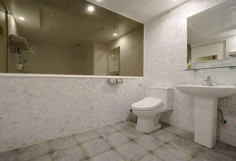 February Hotel Busan Gangseo Annex Building