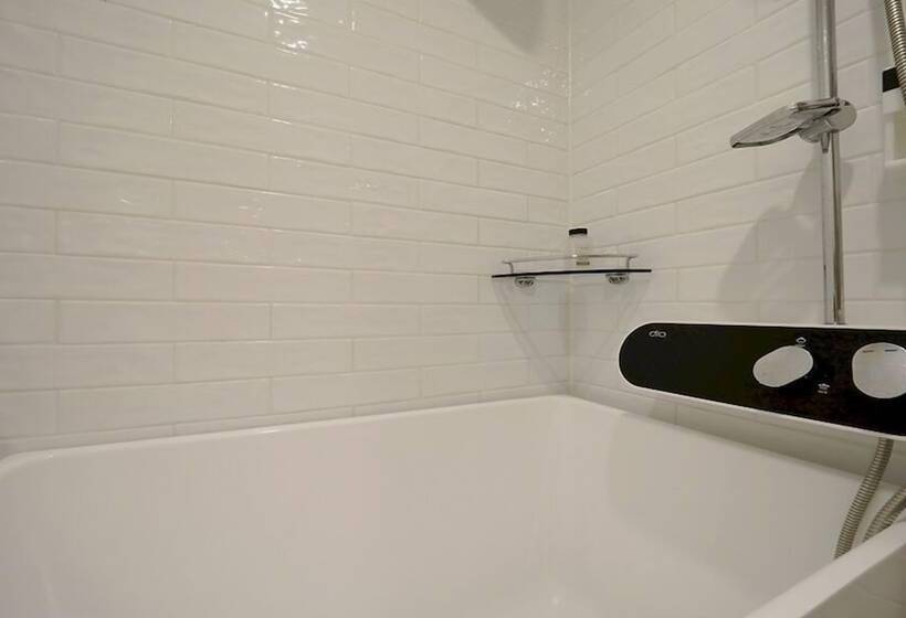 February Hotel Busan Gangseo Annex Building