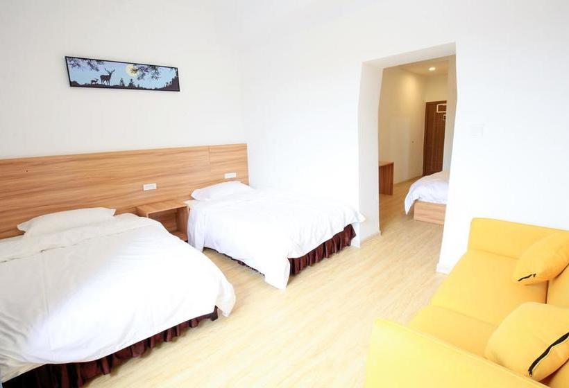 Global Village River View Hostel