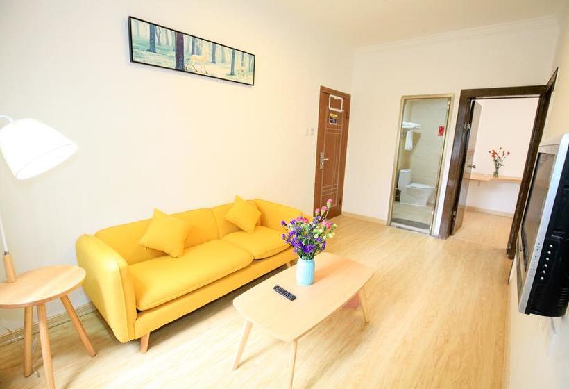 Global Village River View Hostel