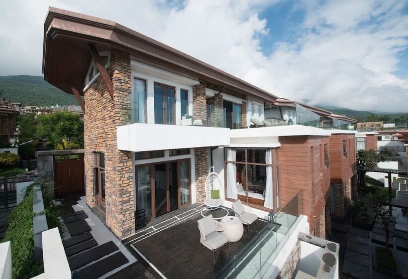 Honor Hotels & Resorts Yun Shu Dali