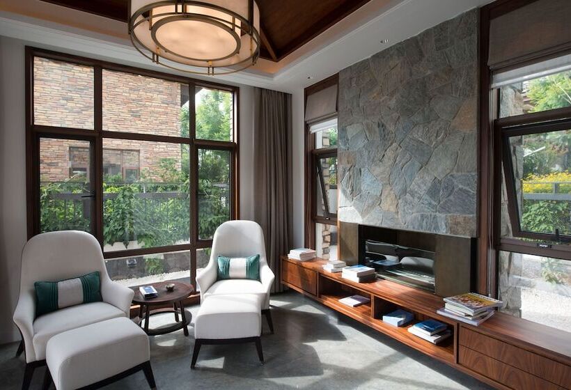 Honor Hotels & Resorts Yun Shu Dali