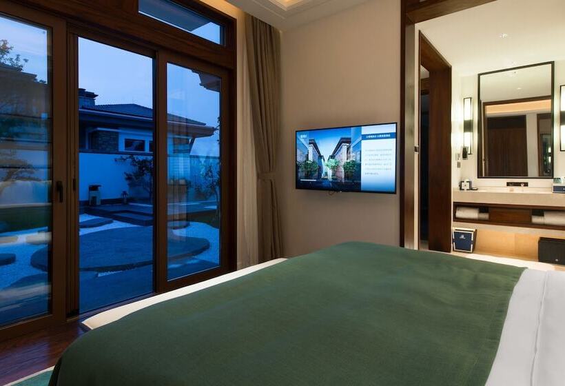 Honor Hotels & Resorts Yun Shu Dali