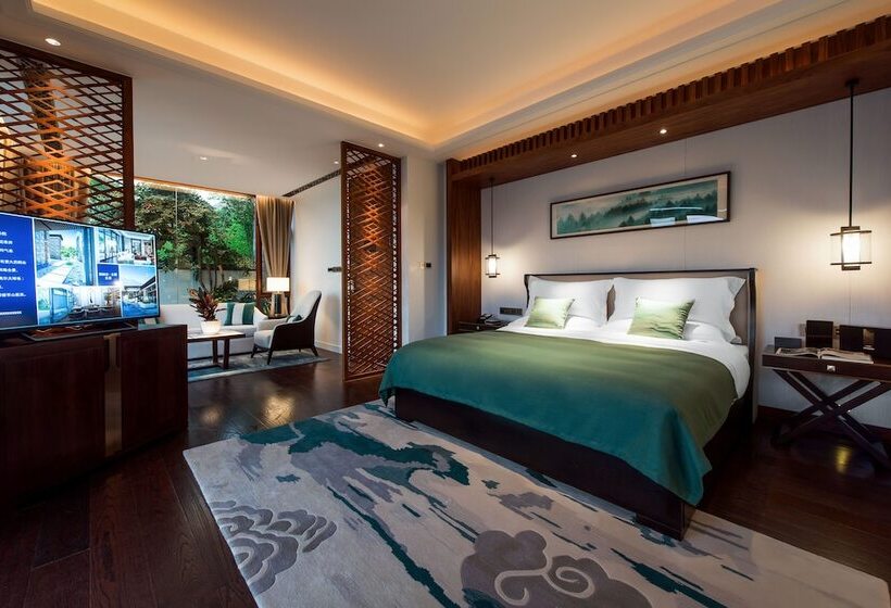 Honor Hotels & Resorts Yun Shu Dali