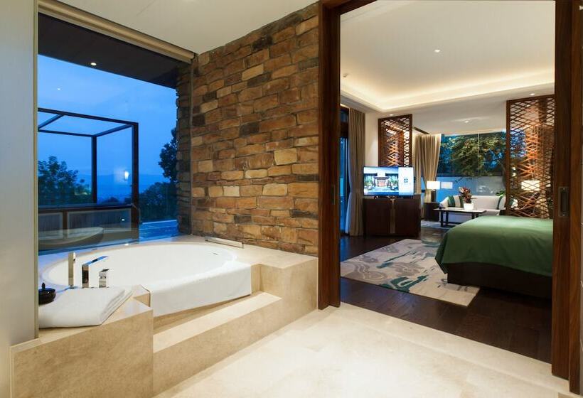 Honor Hotels & Resorts Yun Shu Dali