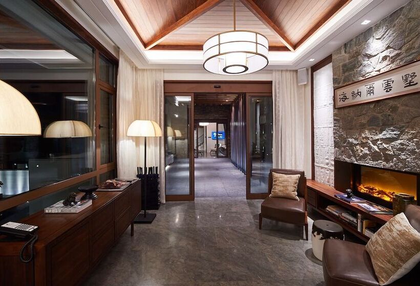 Honor Hotels & Resorts Yun Shu Dali