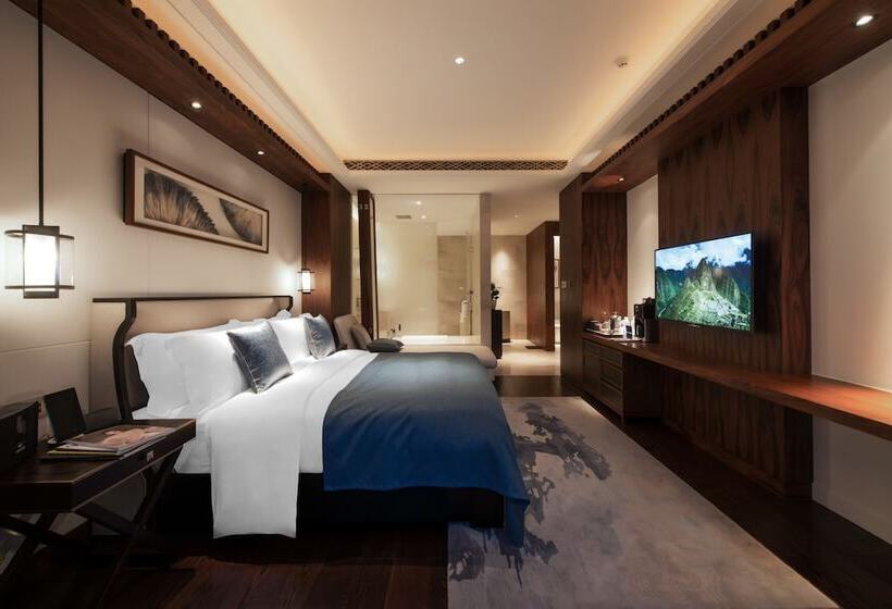 Honor Hotels & Resorts Yun Shu Dali