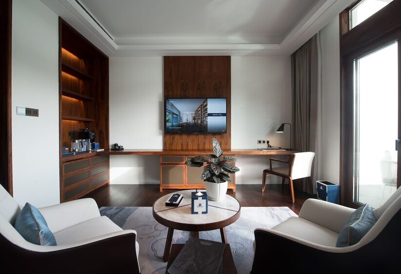 Honor Hotels & Resorts Yun Shu Dali