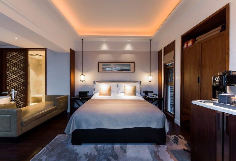 Honor Hotels & Resorts Yun Shu Dali