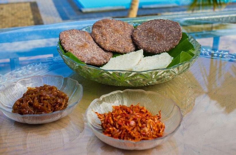 فندق 4 U Saliya Garden