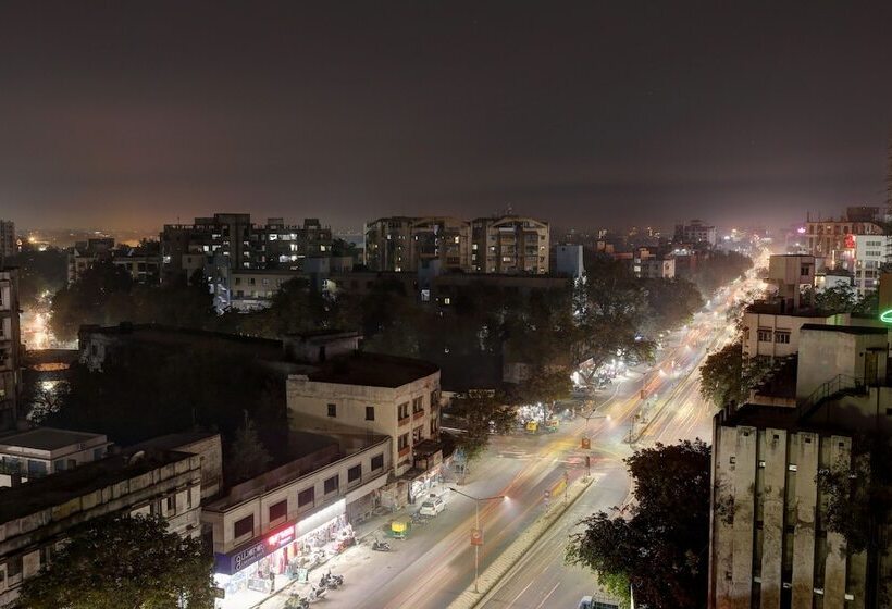 酒店 440 A Serene Stay