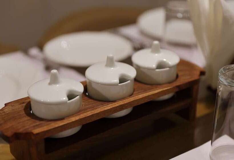 酒店 440 A Serene Stay